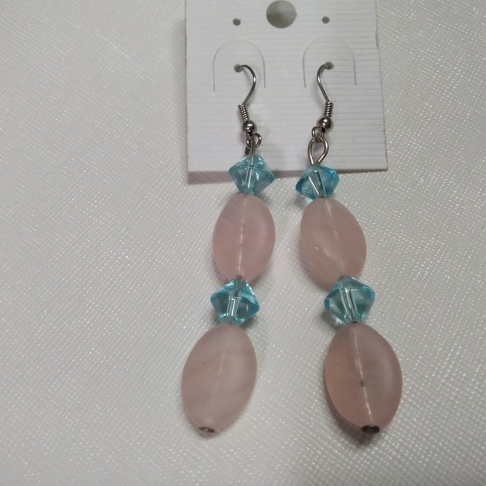 3/$20.00 Handmade earrings - Picture 3 of 3